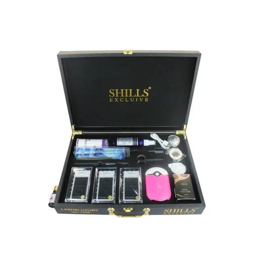Shills  Eyelashes Kit